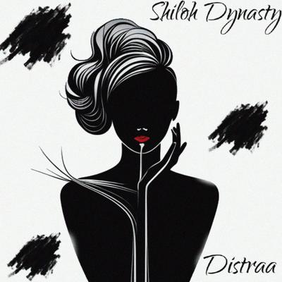 U Can't Control My Heart By Distraa, Shiloh Dynasty's cover