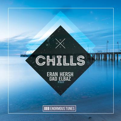 Pray By Eran Hersh, Gad Elbaz's cover