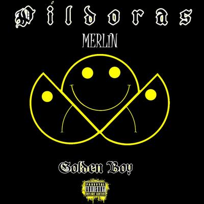 Melín By Golden Boy Official, Mektup, LP. Músic's cover