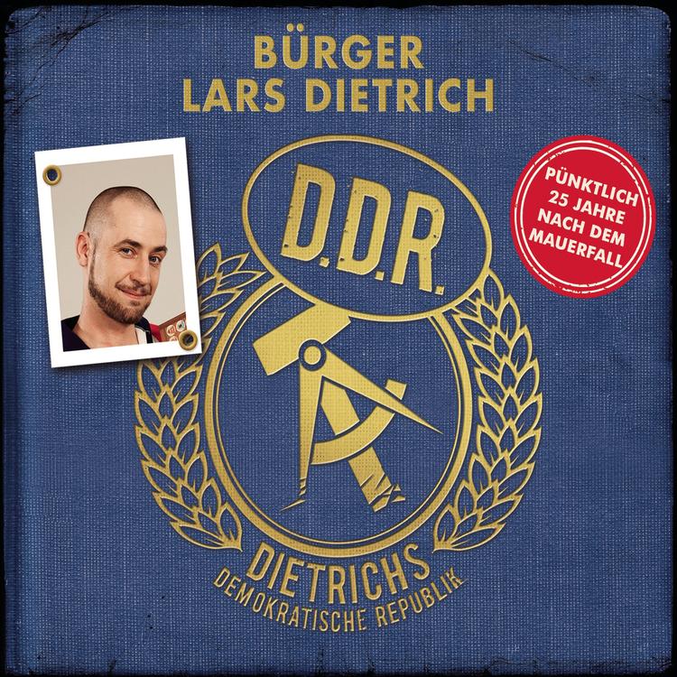 Bürger Lars Dietrich's avatar image