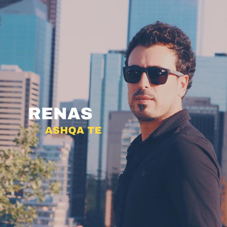 RENAS AKREYI's avatar image