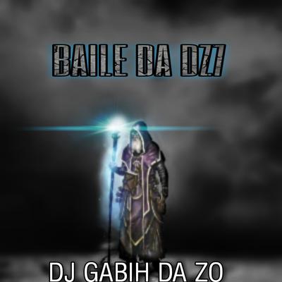 SUBMUNDO BAILE DA DZ7 By DJ GABIH DA ZO's cover