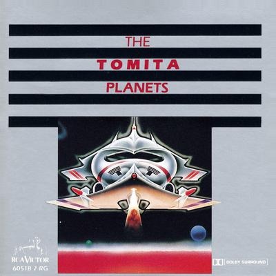 The Planets, Op. 32: Venus, The Bringer of Peace. Adagio By Isao Tomita's cover
