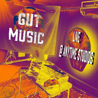 Gut Music's cover