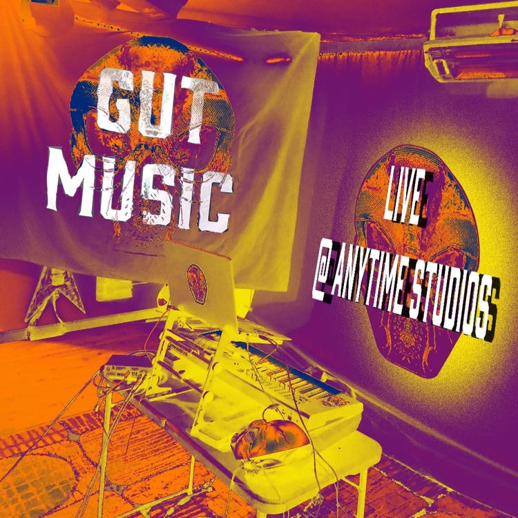 Gut Music's avatar image