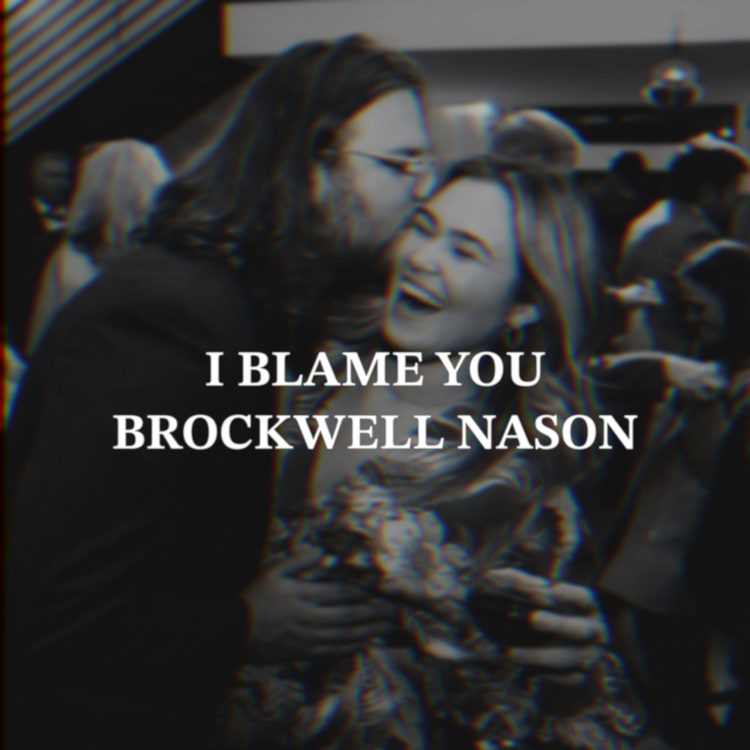Brockwell Nason's avatar image