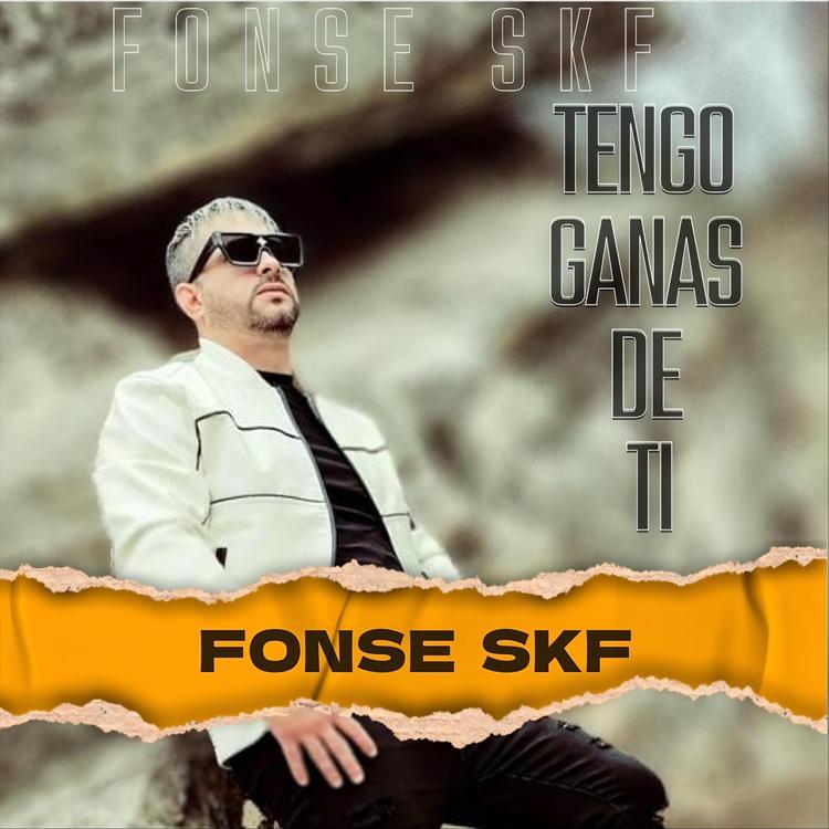 Fonse SKF's avatar image