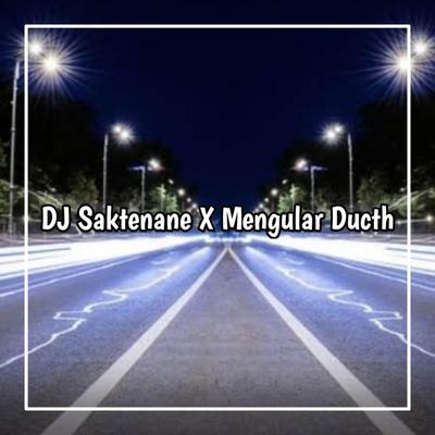 DJ Rengat Remix's cover