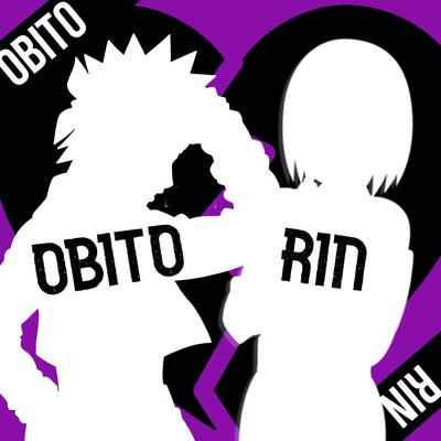 Obito e Rin's cover