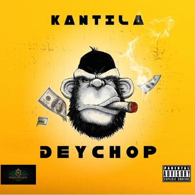 DEY CHOP's cover