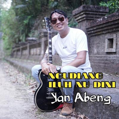 Ngudiang Iluh Nu Dini (Remix)'s cover