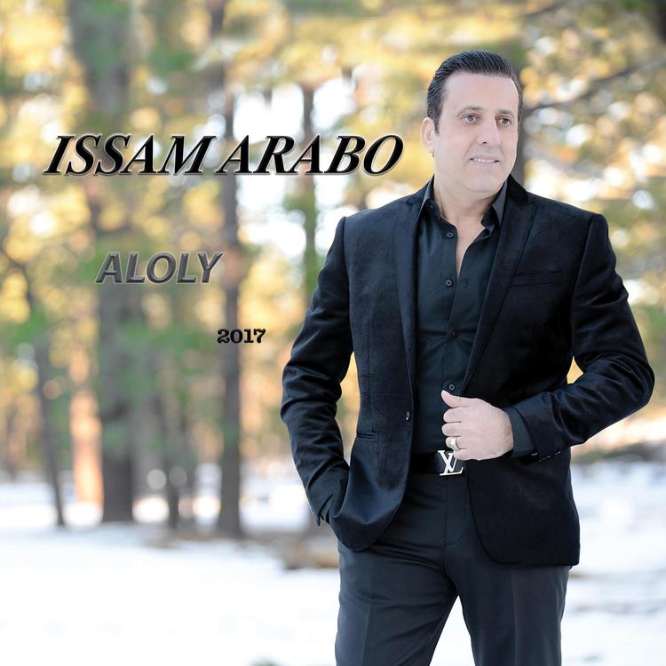 Issam Arabo's avatar image