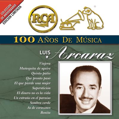 El Tercer Hombre (The 3rd Man Theme) By Luis Arcaraz y Su Orquesta's cover