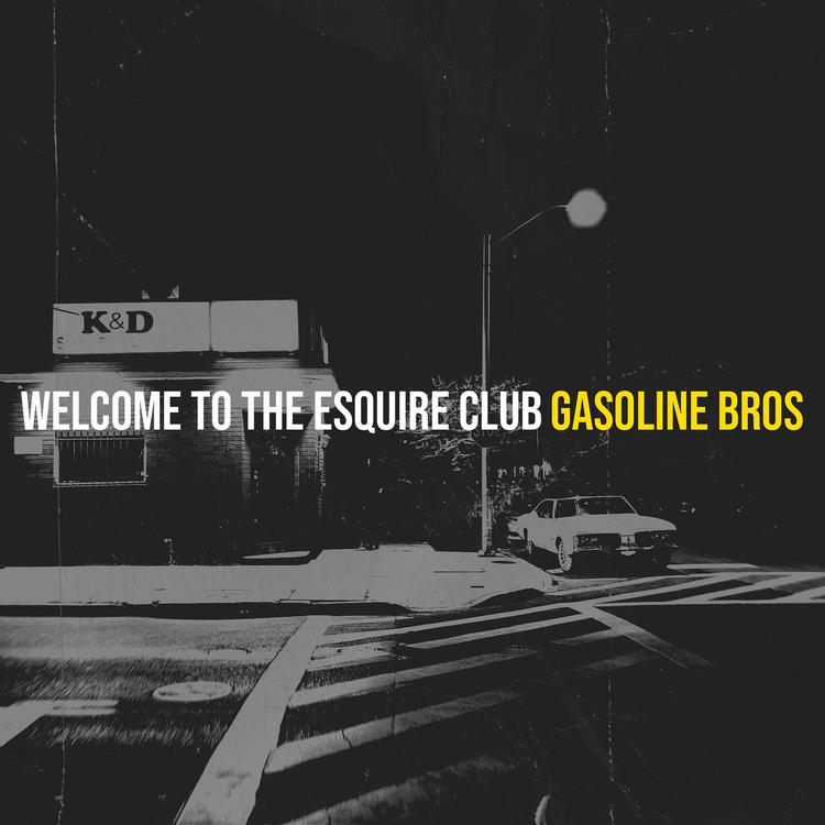 Gasoline Bros's avatar image