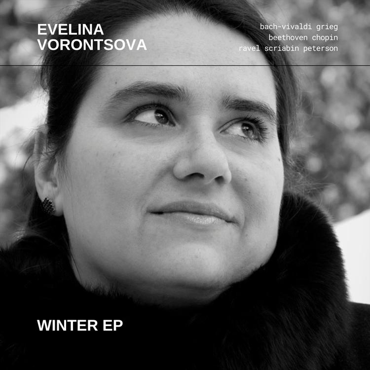 Evelina Vorontsova's avatar image