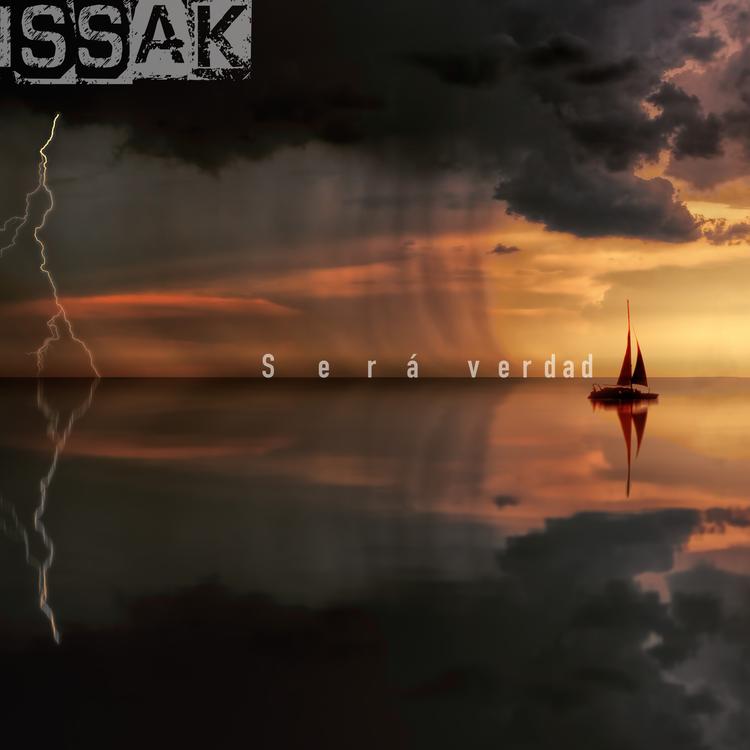 Issak's avatar image