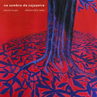 Na Sombra da Cajazeira's cover