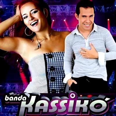 Feridas de Amor (Ao Vivo) By Banda Kassikó's cover