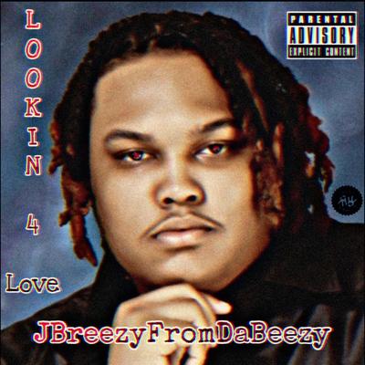 JBreezyFromDaBeezy's cover