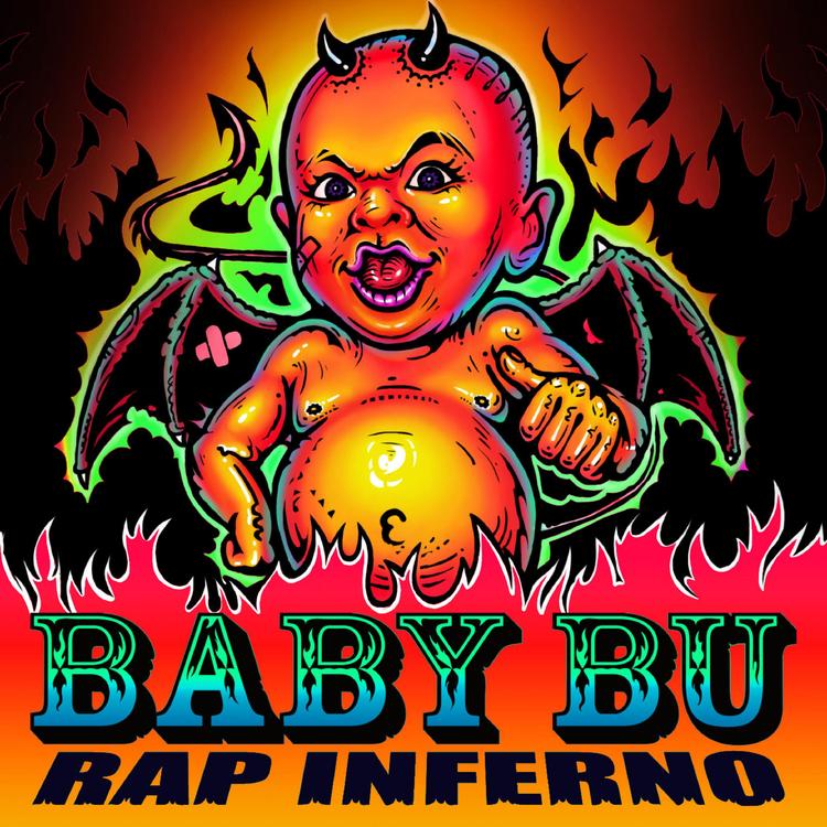 Baby Bu's avatar image