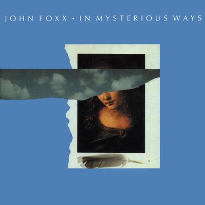 The Side of Paradise By John Foxx's cover