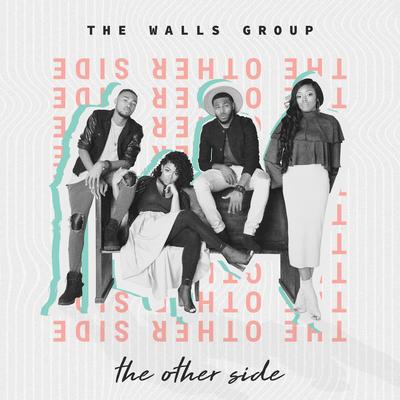 Count on You By The Walls Group's cover