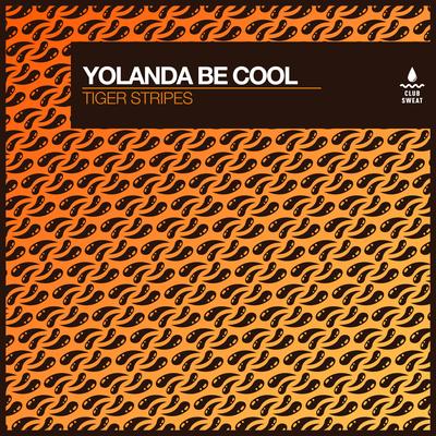 Tiger Stripes By Yolanda Be Cool's cover