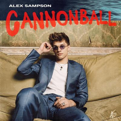 Cannonball By Alex Sampson's cover