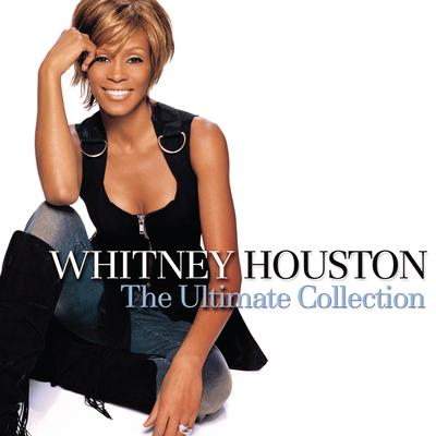 Exhale (Remastered) By Whitney Houston's cover