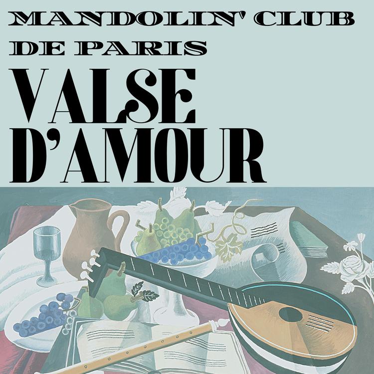 Mandolin' Club de Paris's avatar image