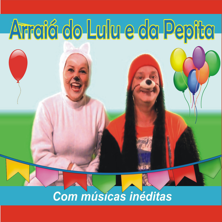 Lulu e Pepita's avatar image