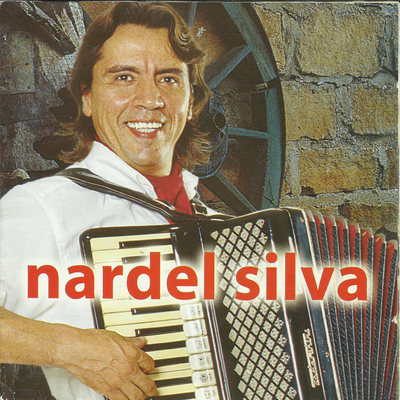 Vida da Minha Vida By Nardel Silva's cover