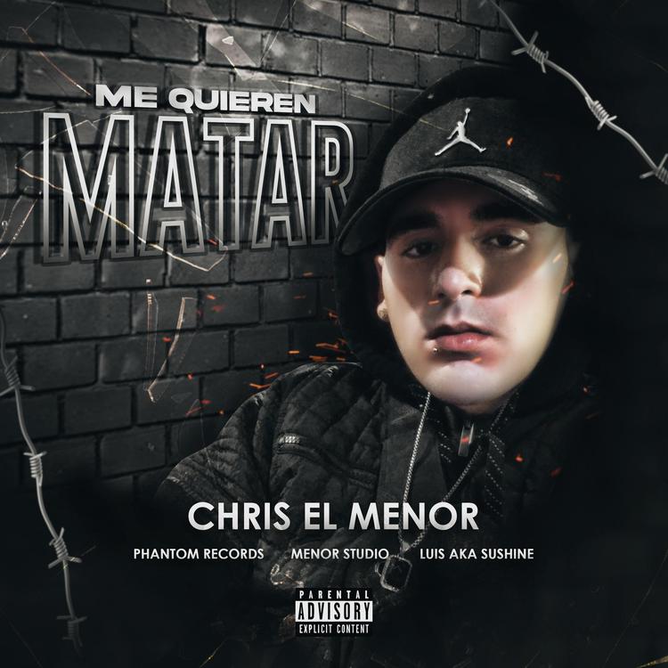 Chris el menor's avatar image