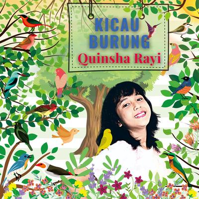 Quinsha Rayi's cover