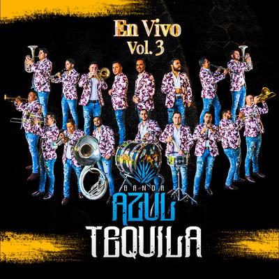 Banda Azul Tequila's cover