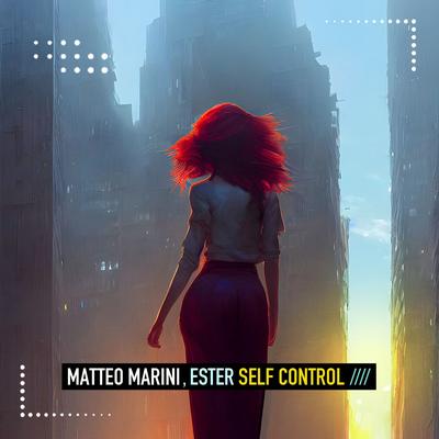 Self Control By Matteo Marini, Ester's cover