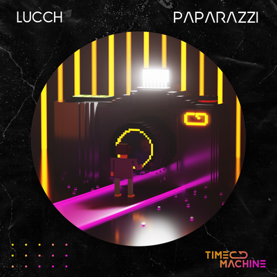 Paparazzi By Lucch's cover