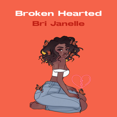Bri Janelle's cover