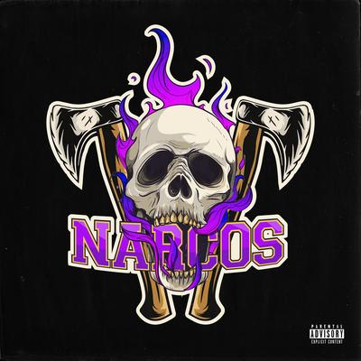 Narcos's cover