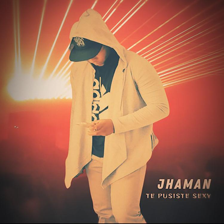 Jhaman's avatar image
