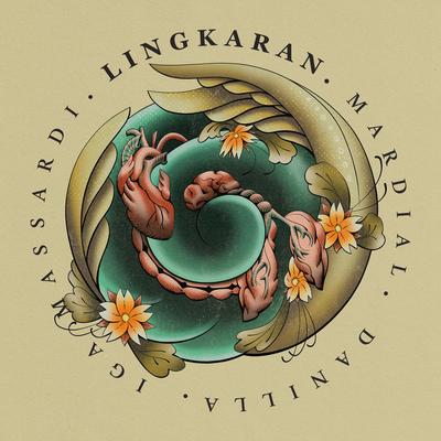 Lingkaran's cover