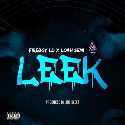 Fireboy LD's cover