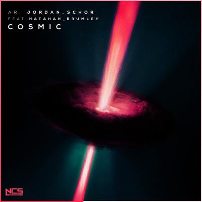 Cosmic By Nathan Brumley's cover