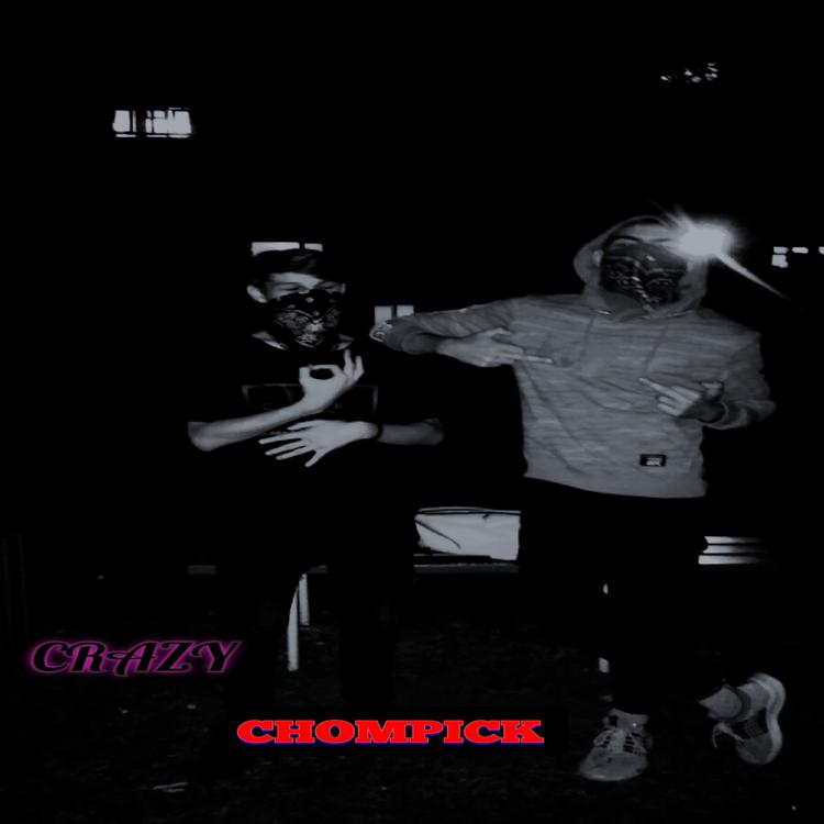 CHOMPICK's avatar image