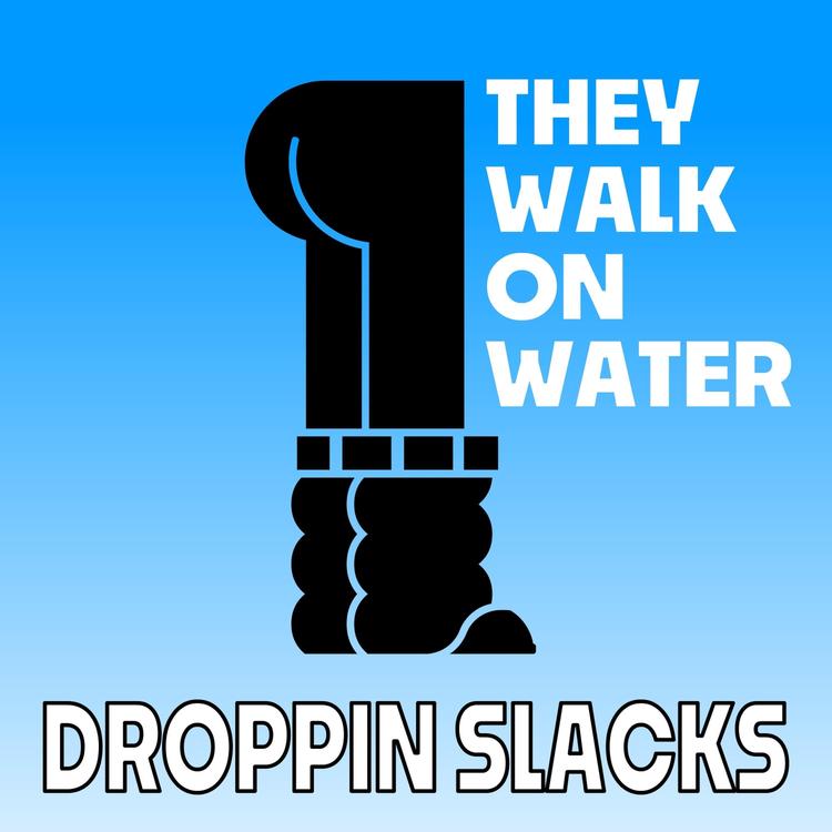 They Walk on Water's avatar image