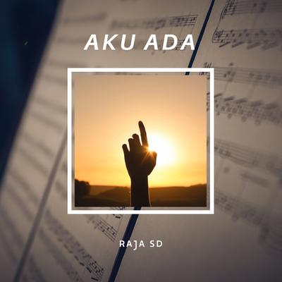 Aku Ada's cover