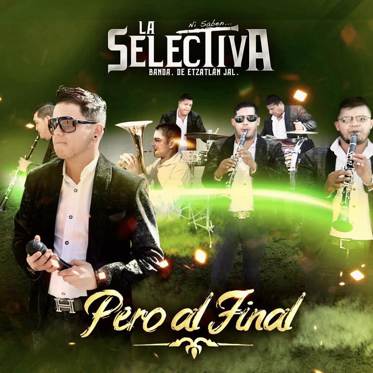 La selectiva banda's avatar image