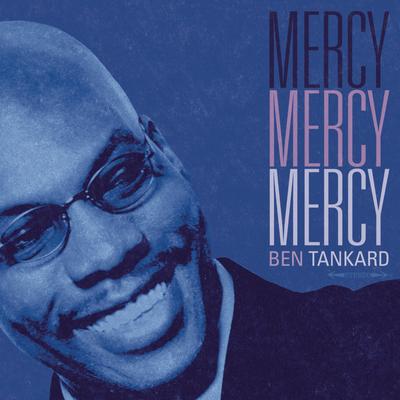 Heavenly Vibes By Ben Tankard's cover