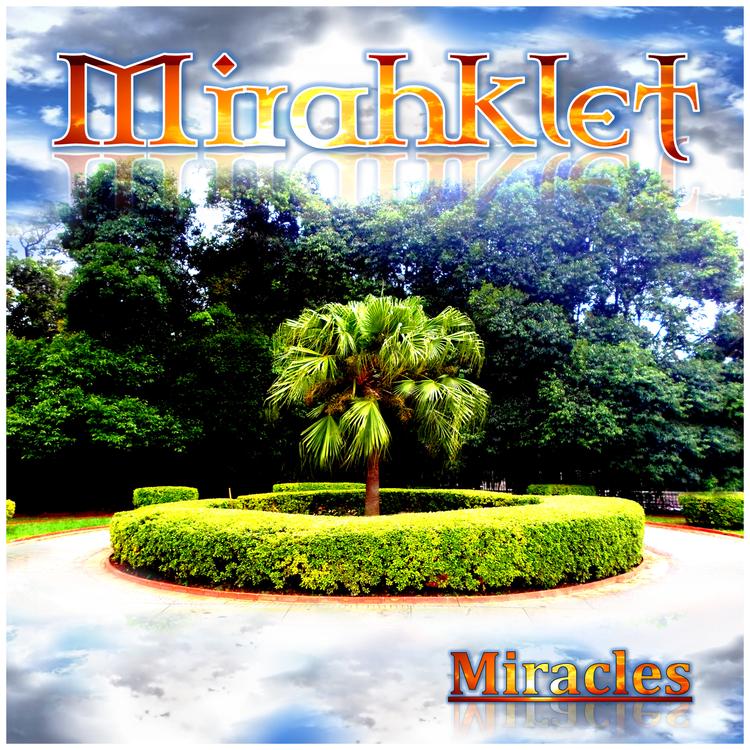 Mirahklet's avatar image