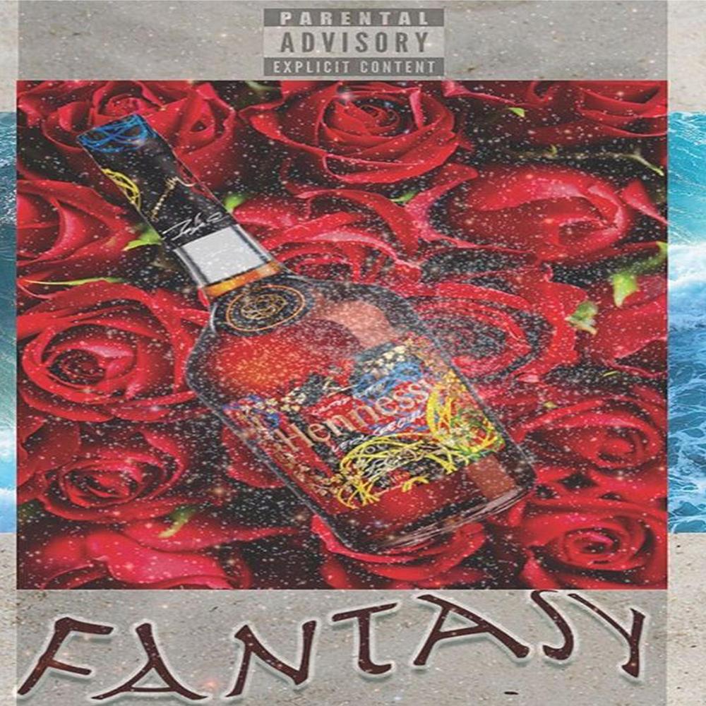 Hennessy Fantasy Official Tiktok Music | album by Blizzard Bless -  Listening To All 1 Musics On Tiktok Music